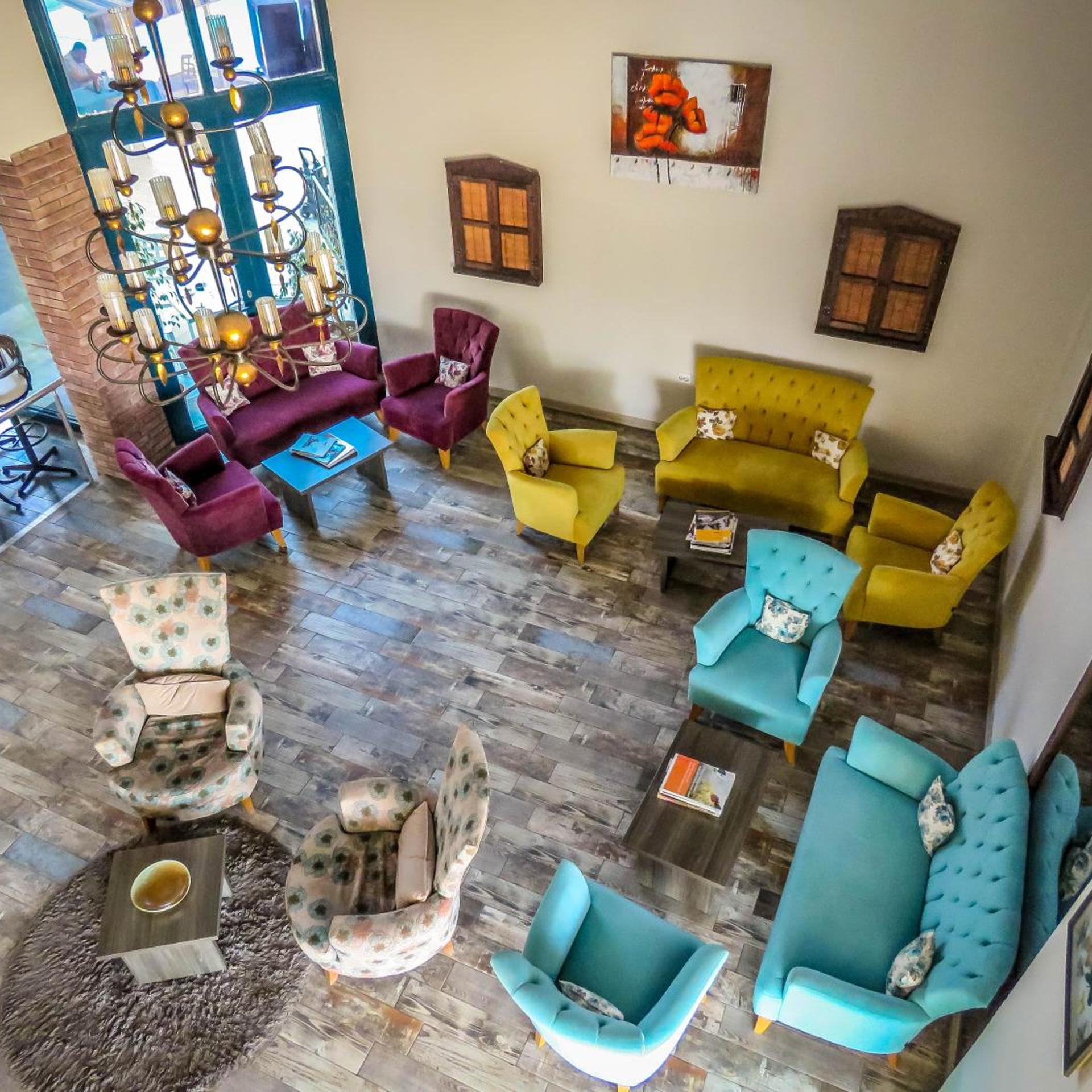Remer Hotel 30/50