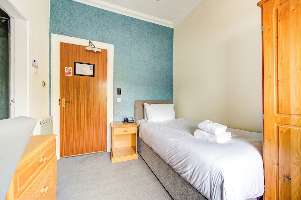 Morar Hotel 14/50