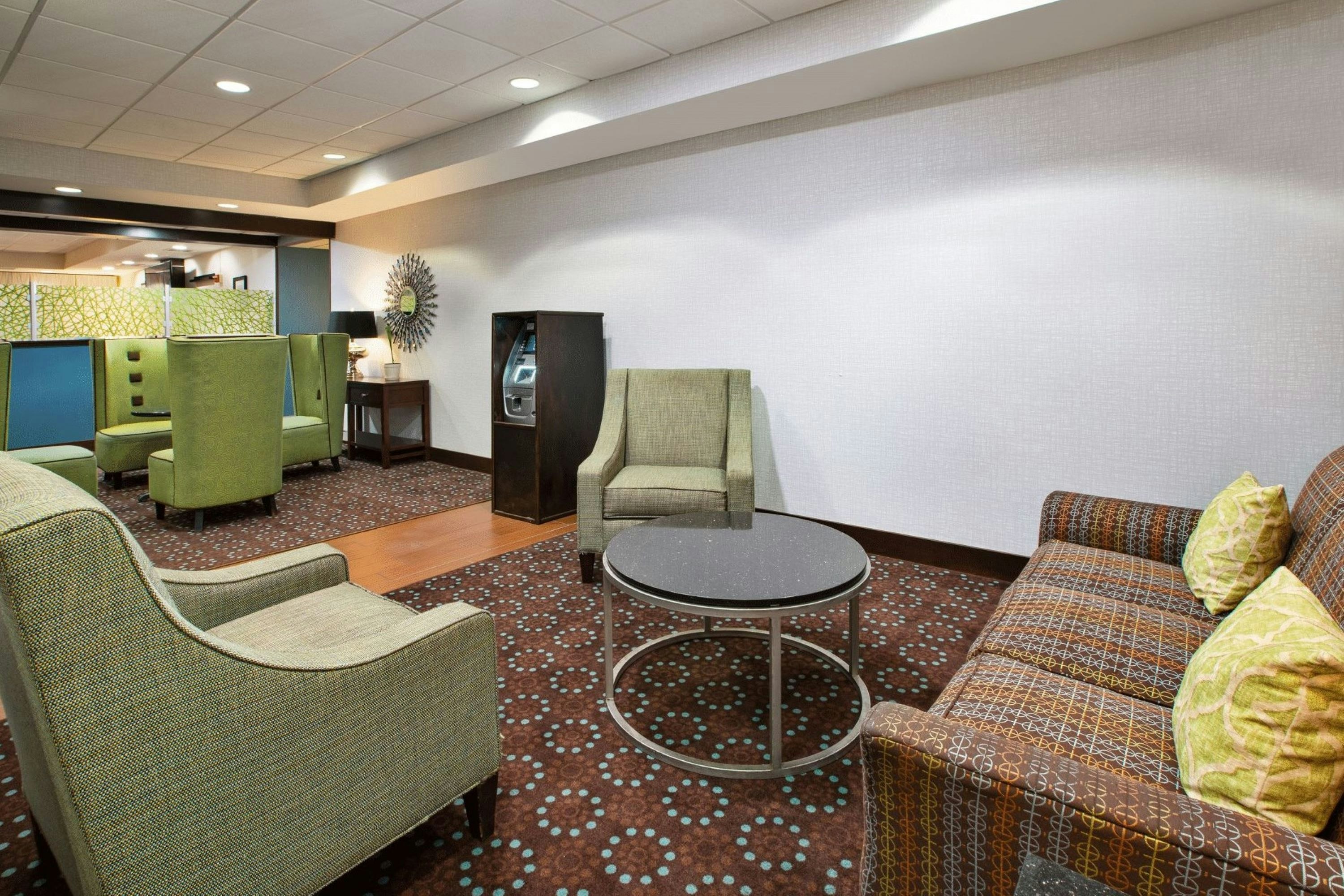 Hampton Inn Cincinnati Northwest Fairfield 31/50
