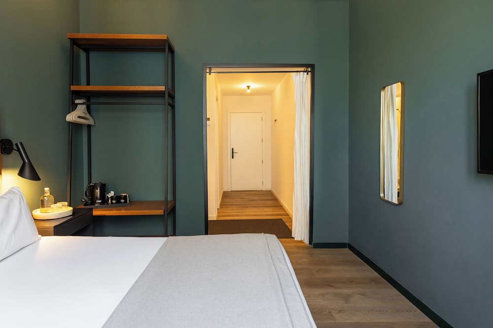 UMA Suites Atocha 16/50