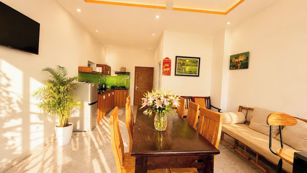 An Bang White Sand Sea Homestay 17/29