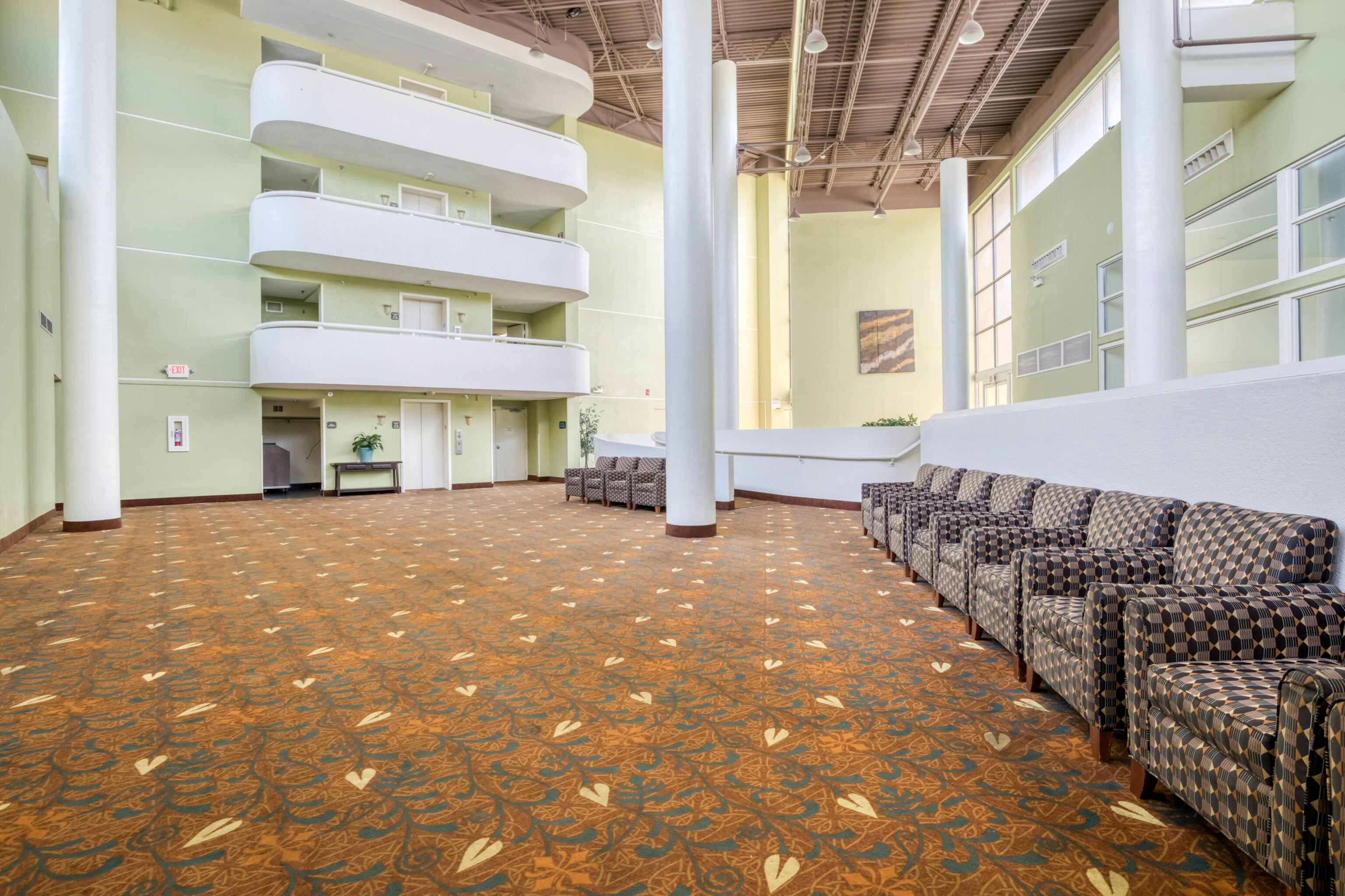 Gardentree Hotels Memphis East near I 40 29/37
