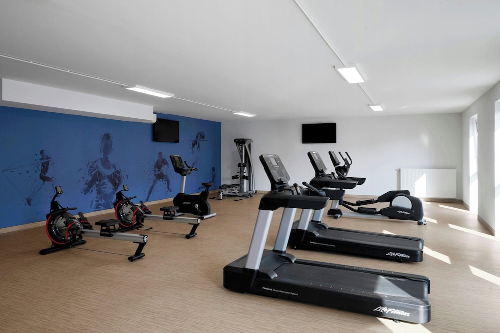 Four Points Flex by Sheraton Bochum 32/57