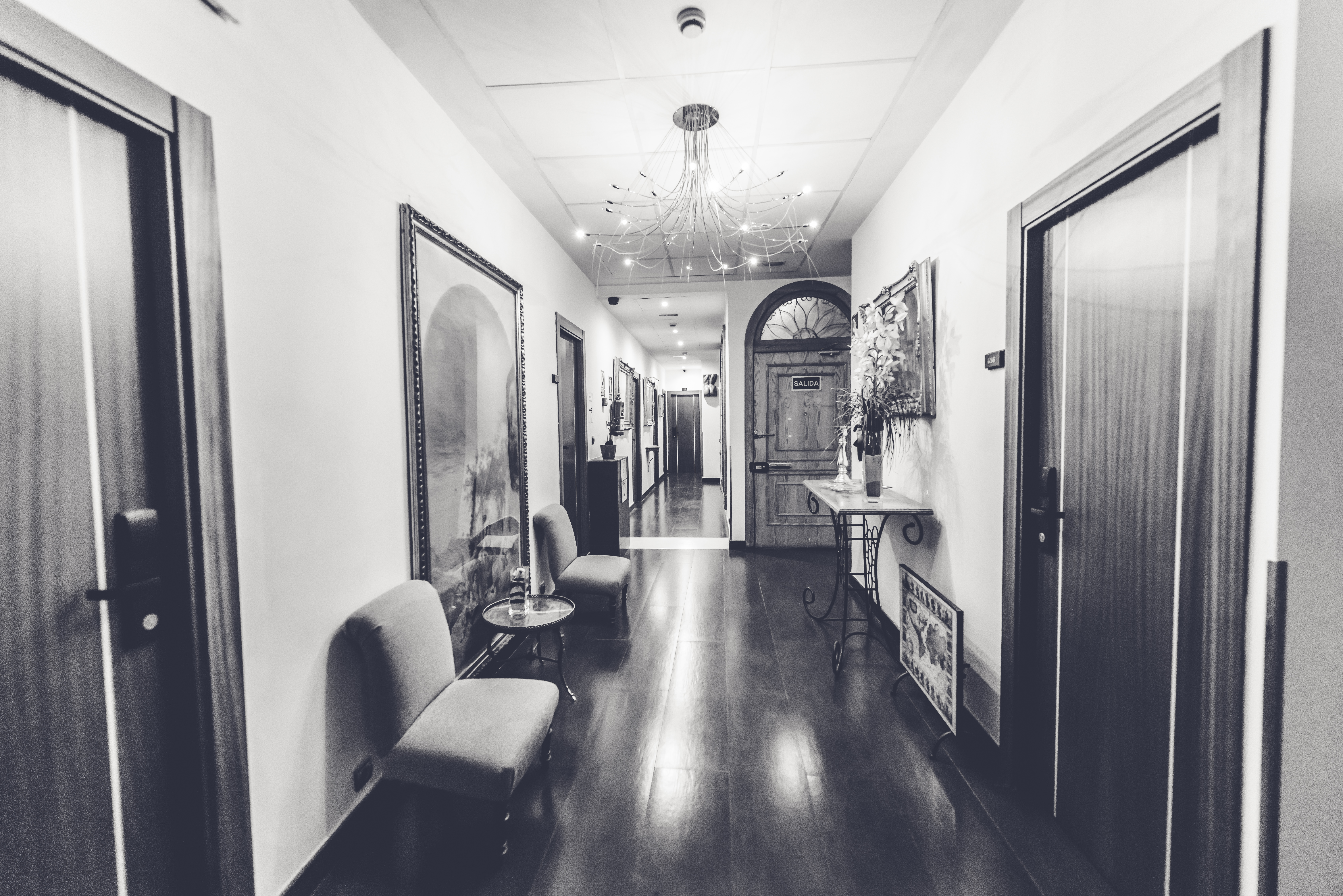 Hostal Sol Los Angeles 43/50