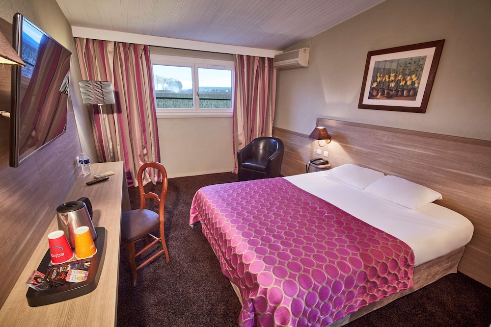 Hotel Le Panorama 16/75
