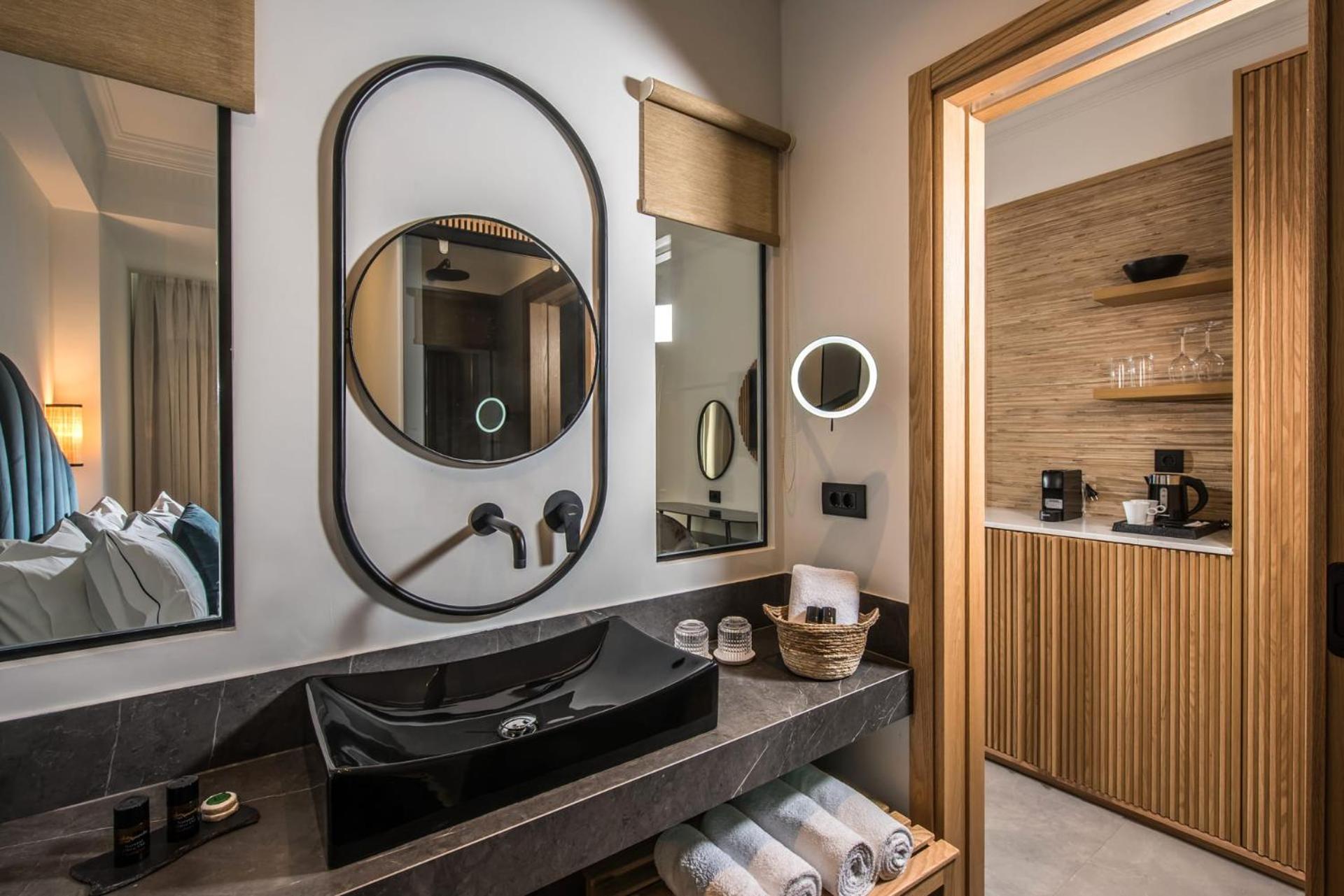 Drossia Palms Hotel - Studios 53/55