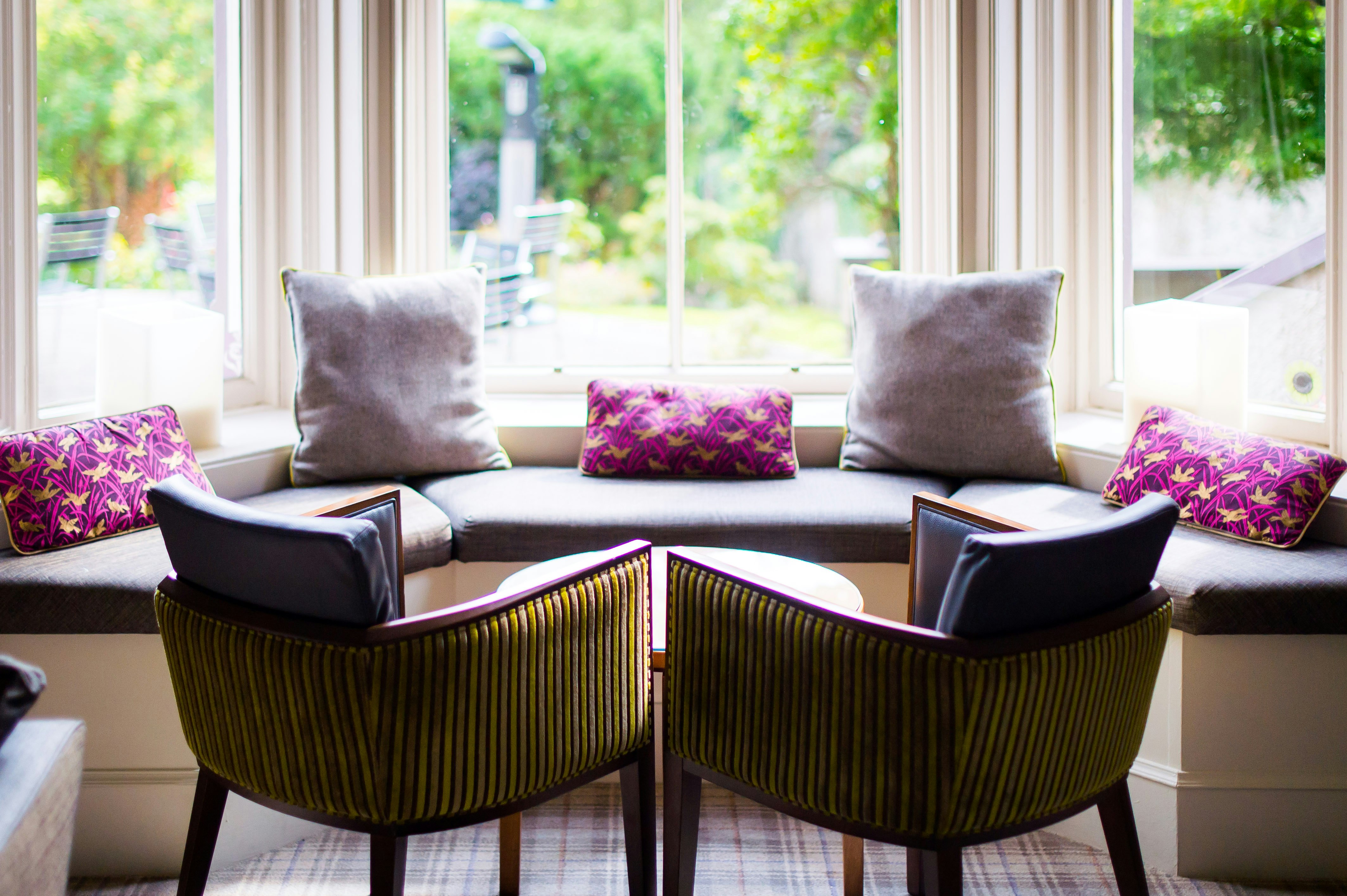Parklands Hotel 8/11