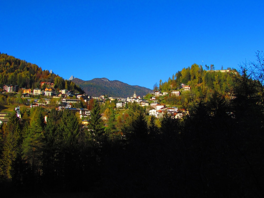 Hotel Belvedere 20/28