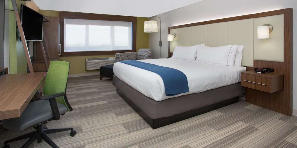 Holiday Inn Express Suites Jacksonville W I295 And I10 22/57