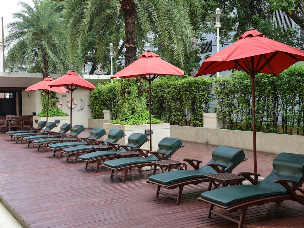 Centre Point Sukhumvit Thong Lo 67/70