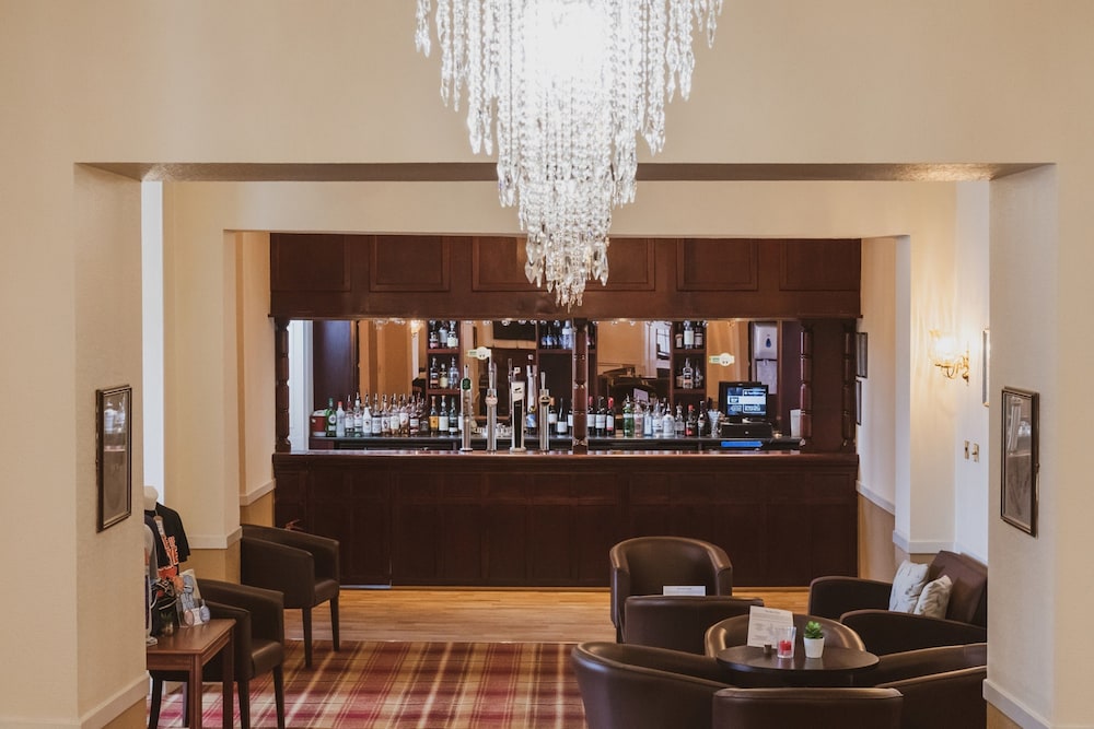 Kings Arms Hotel Skye 52/63