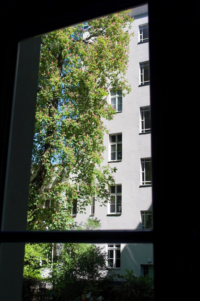 Vilhelm 7 Berlin Residences 6/49