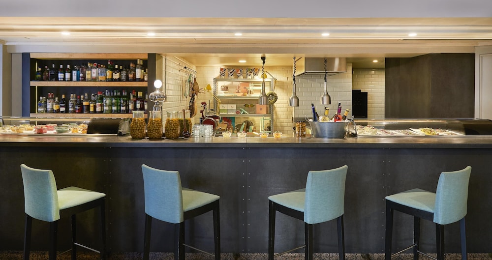 Nh Collection Gran Hotel de Zaragoza 36/50