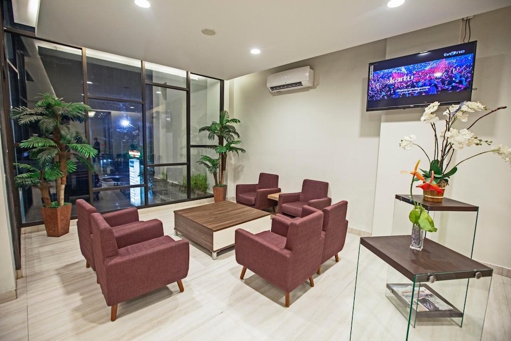 Genio Hotel Manado 36/50