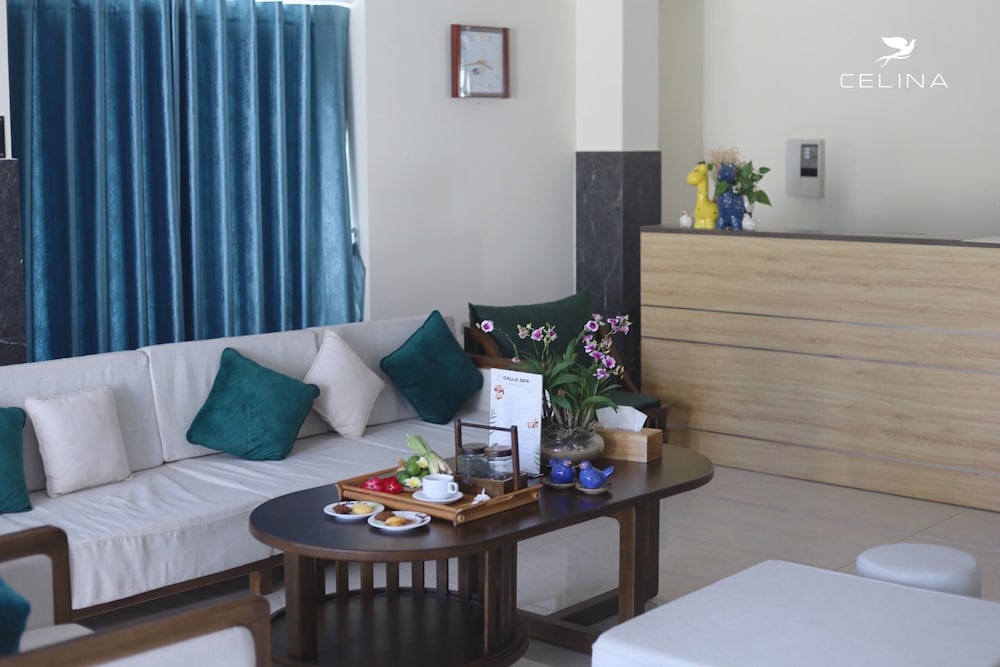 Celina Peninsula Resort 25/43