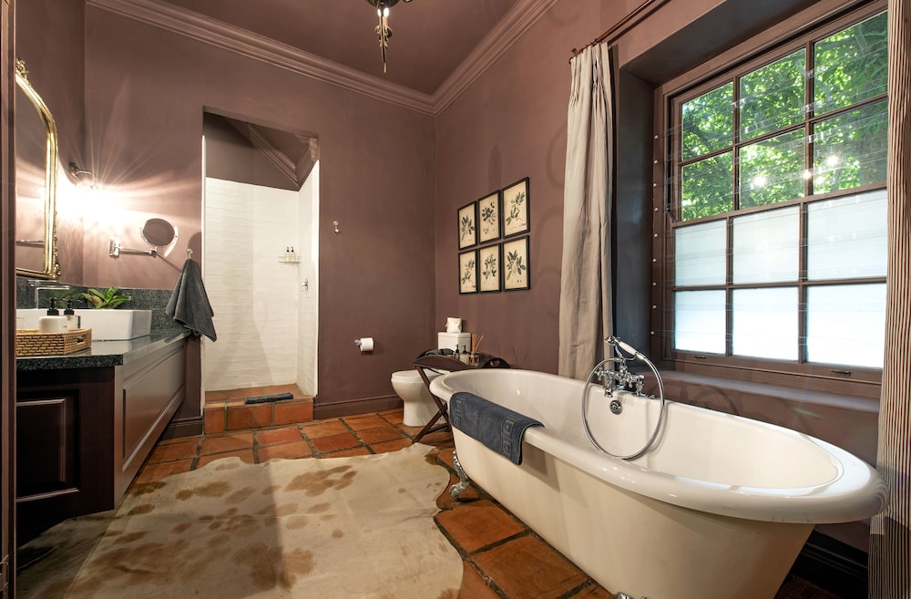 Avondrood Guesthouse 43/50