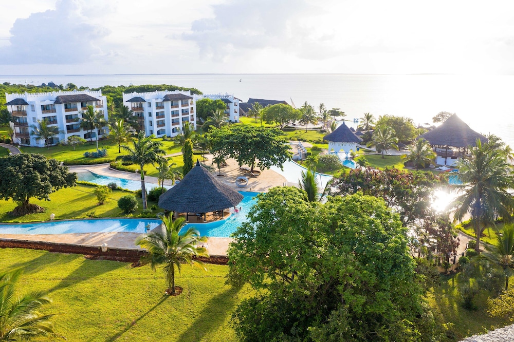 Royal Zanzibar Beach Resort 46/50
