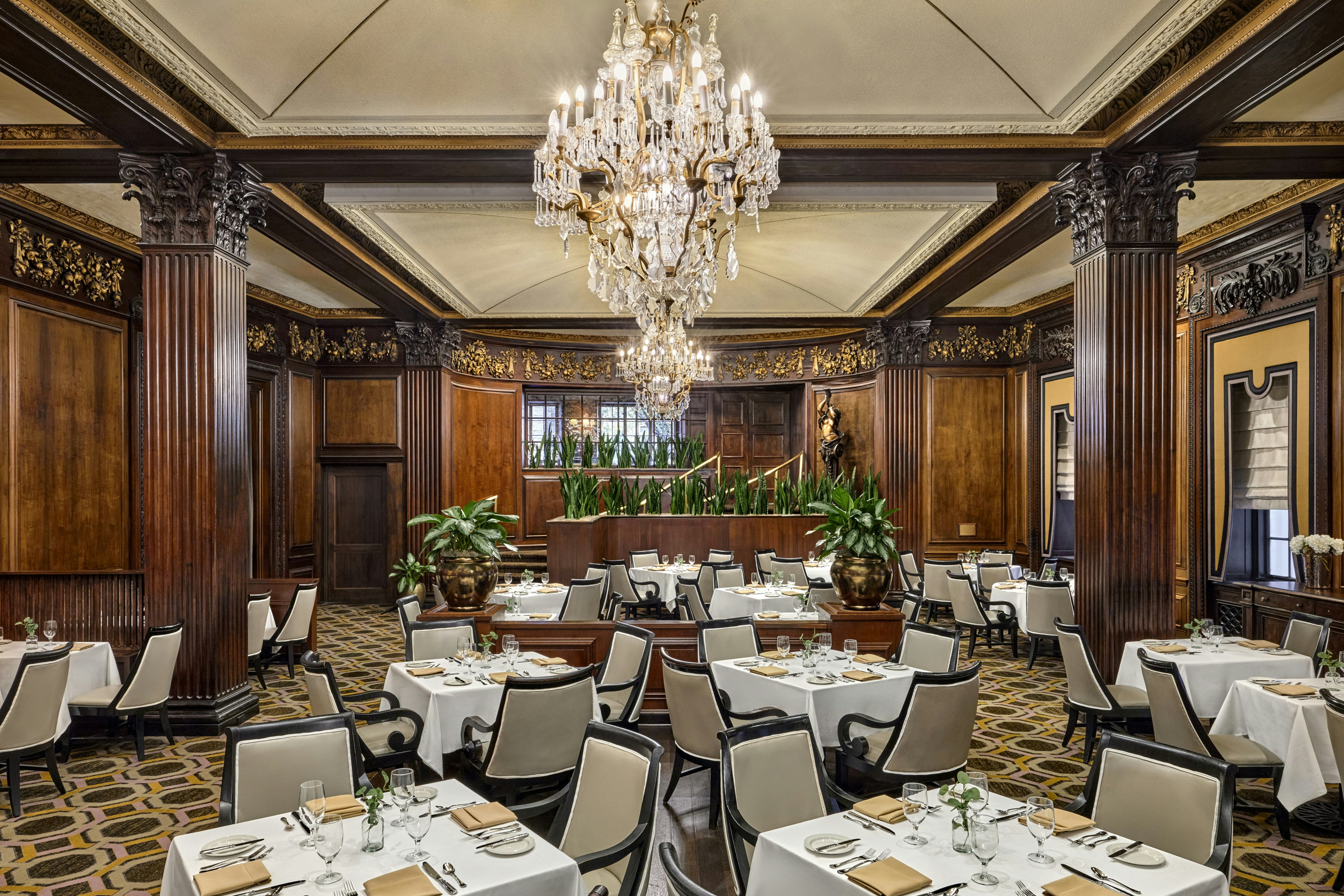 OMNI PARKER HOUSE 41/67