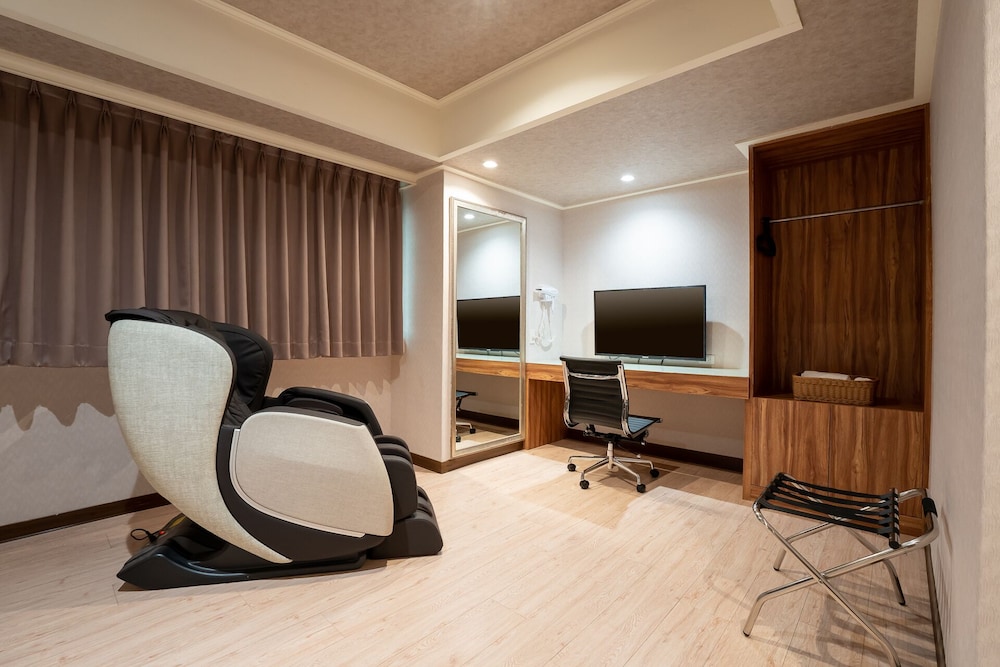 The Cloud Hotel-Hsinchu 64/71