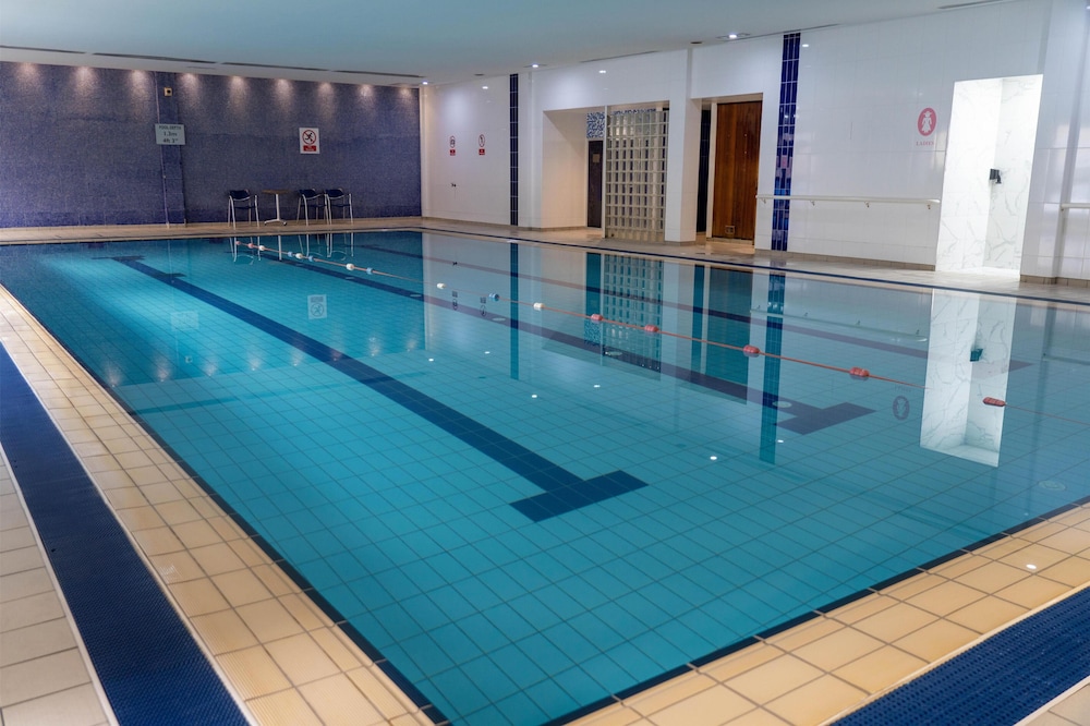 Radisson Blu Hotel, Letterkenny 39/73