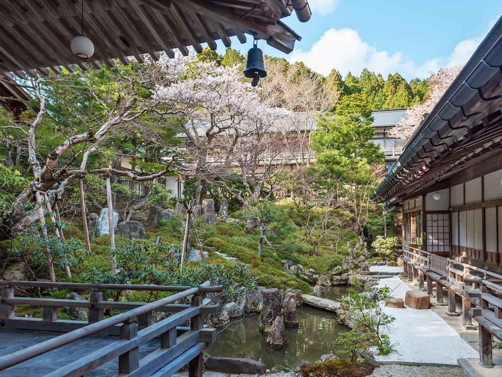 Koyasan Rengejoin 46/50