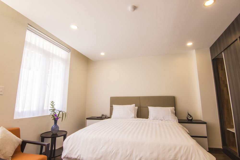 Cassabella Hotel & Apartment 11/55
