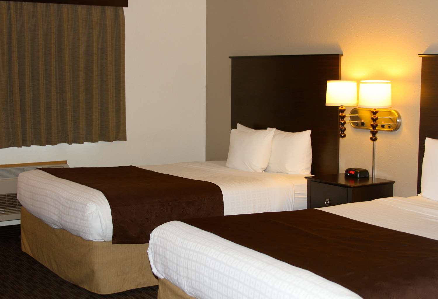 Americinn By Wyndham Wadena 1/8