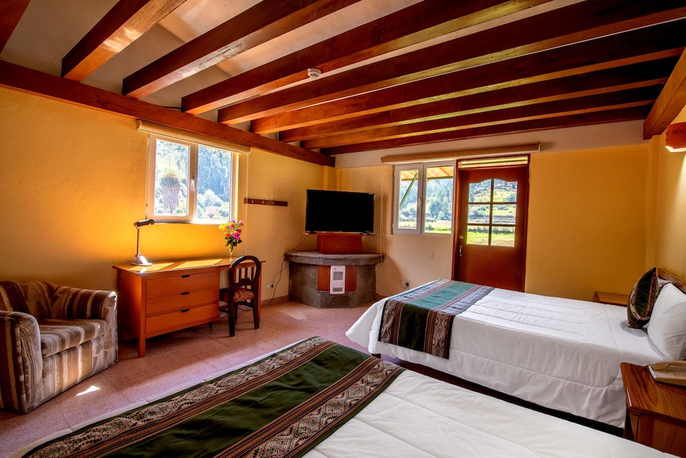 Royal Pisac Experience By Xima 4/23