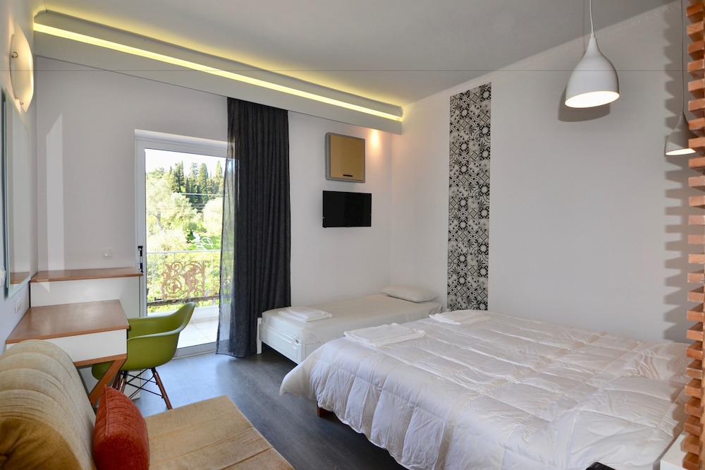 Paloma Blanca Hotel 15/55