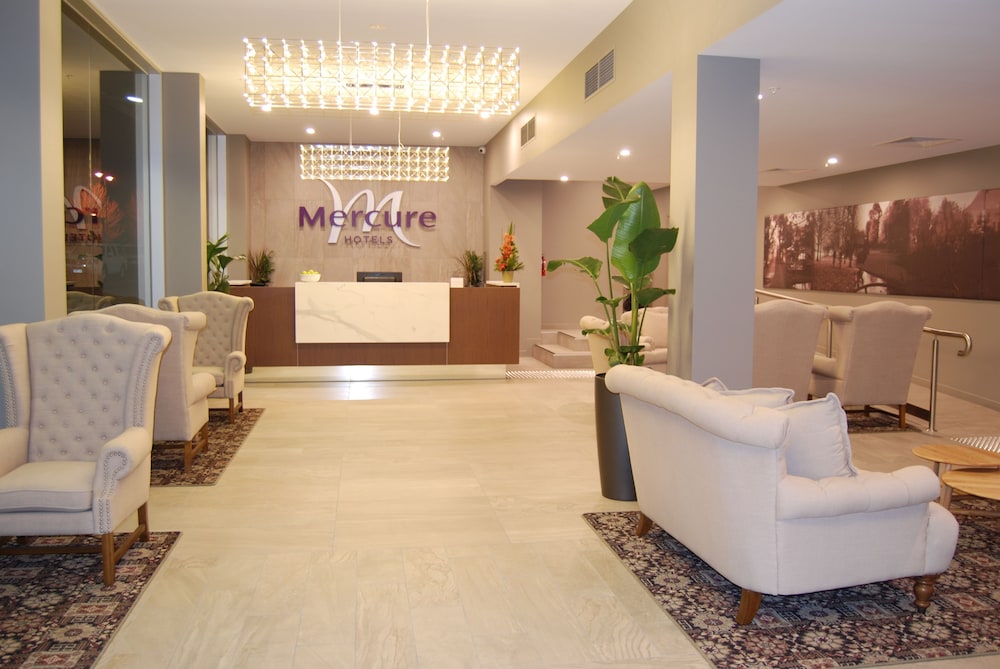 Mercure Warragul 38/67