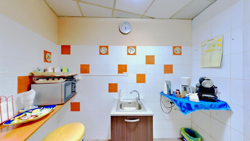 Hostel Agata 89/100