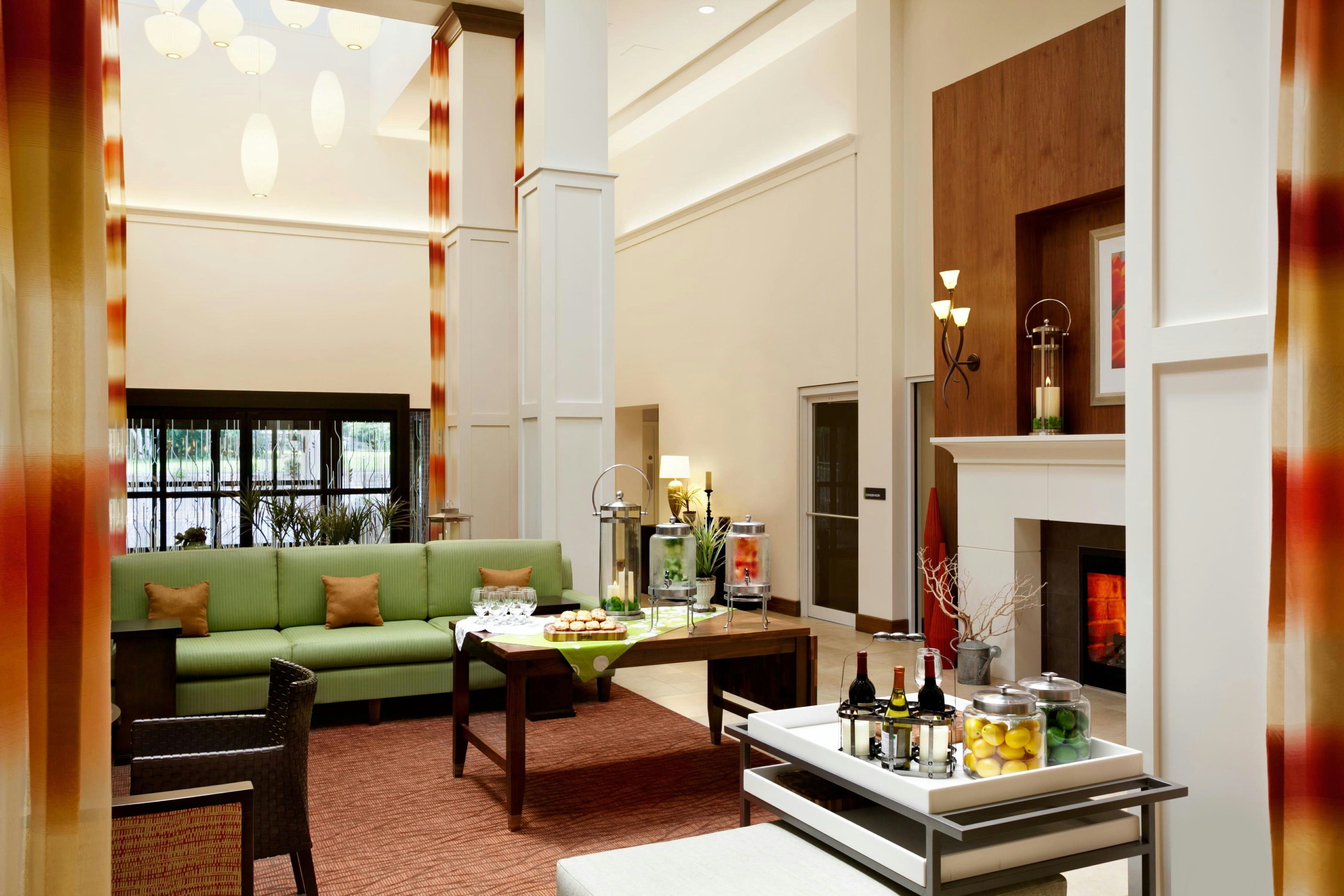 Hilton Garden Inn Rochester Pittsford 10/26