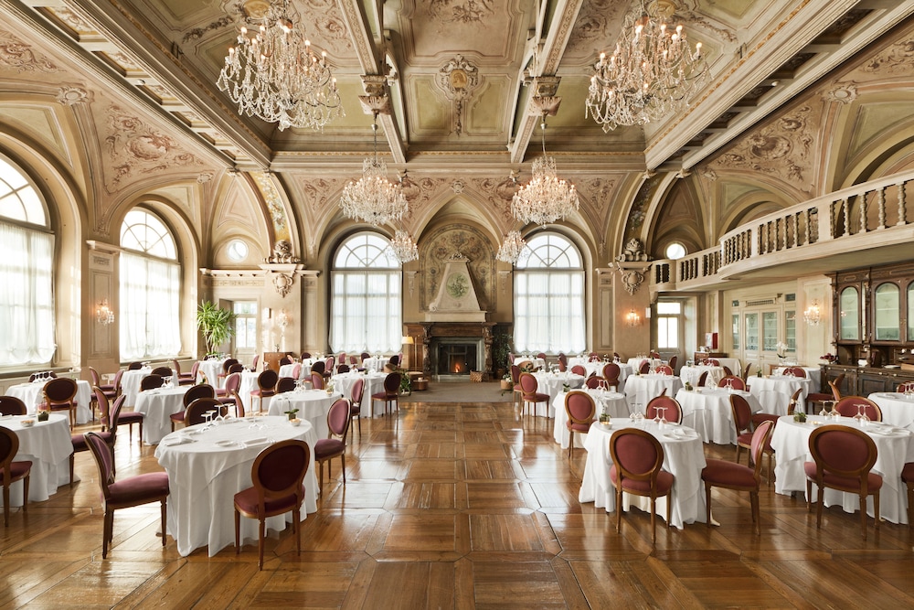 Grand Hotel Bagni Nuovi 40/49