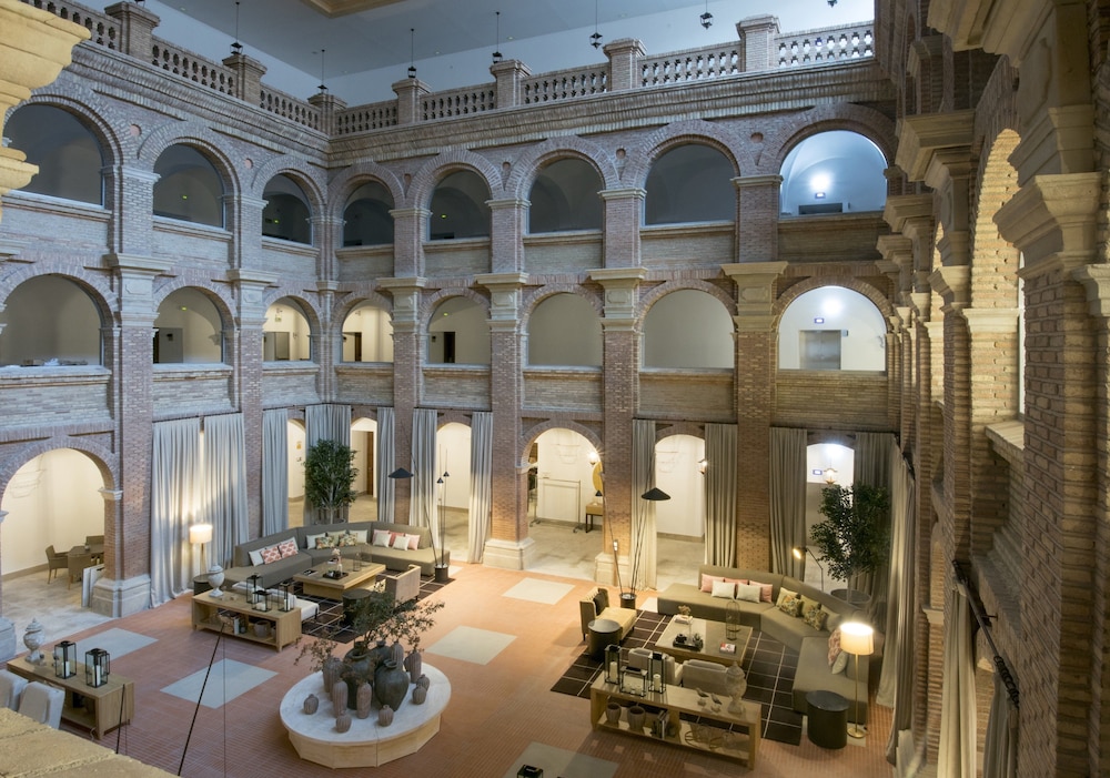 Parador de Lleida 3/50