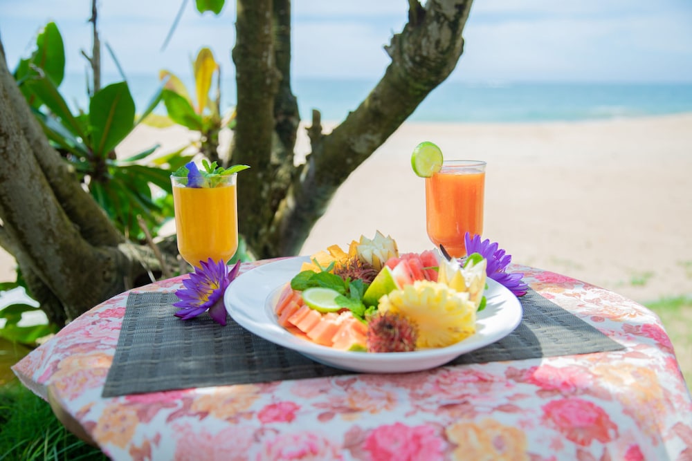 Ocean Of Life Ayurvedic Resort 25/44