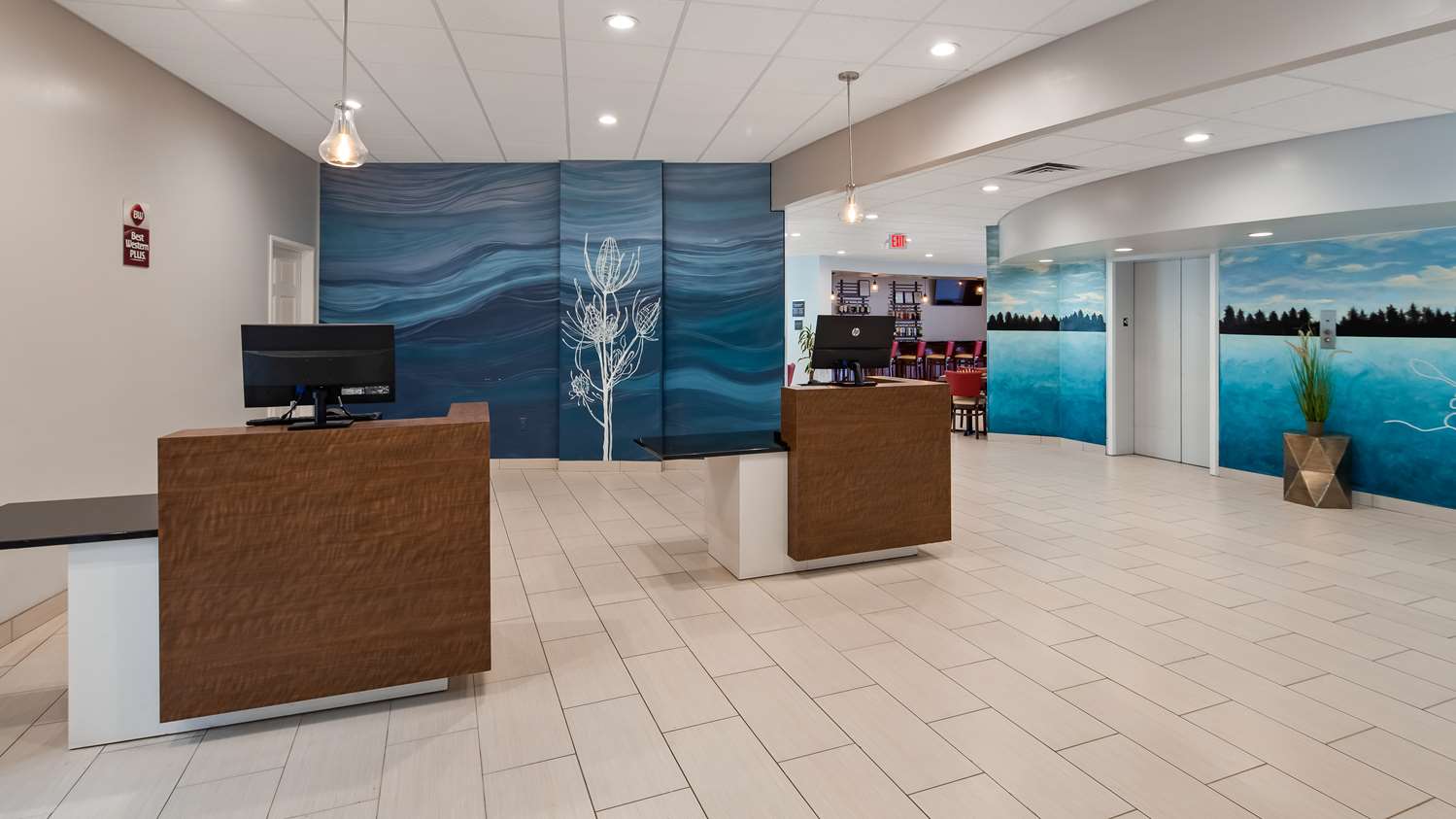 Best Western Plus Wausau Tower Inn 4/43