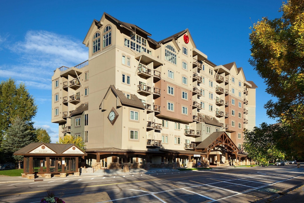 Sheraton Mountain Vista Villas Avon Vail Valley 1/60