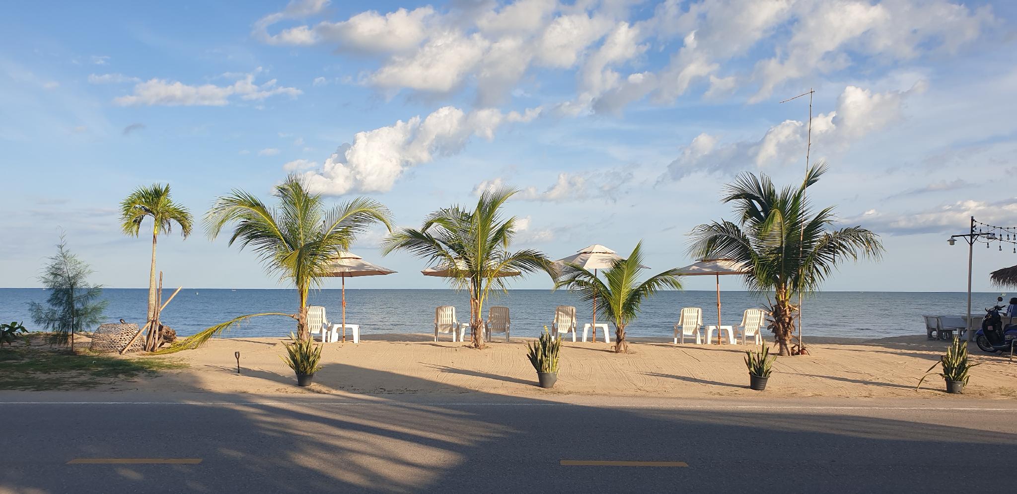 Seascape Resort Baan Krood 28/41