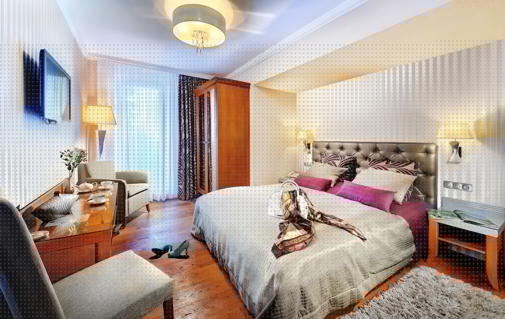Grandhotel Praha 3/32