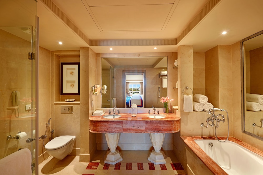 ITC Maratha, a Luxury Collection Hotel, Mumbai 13/44