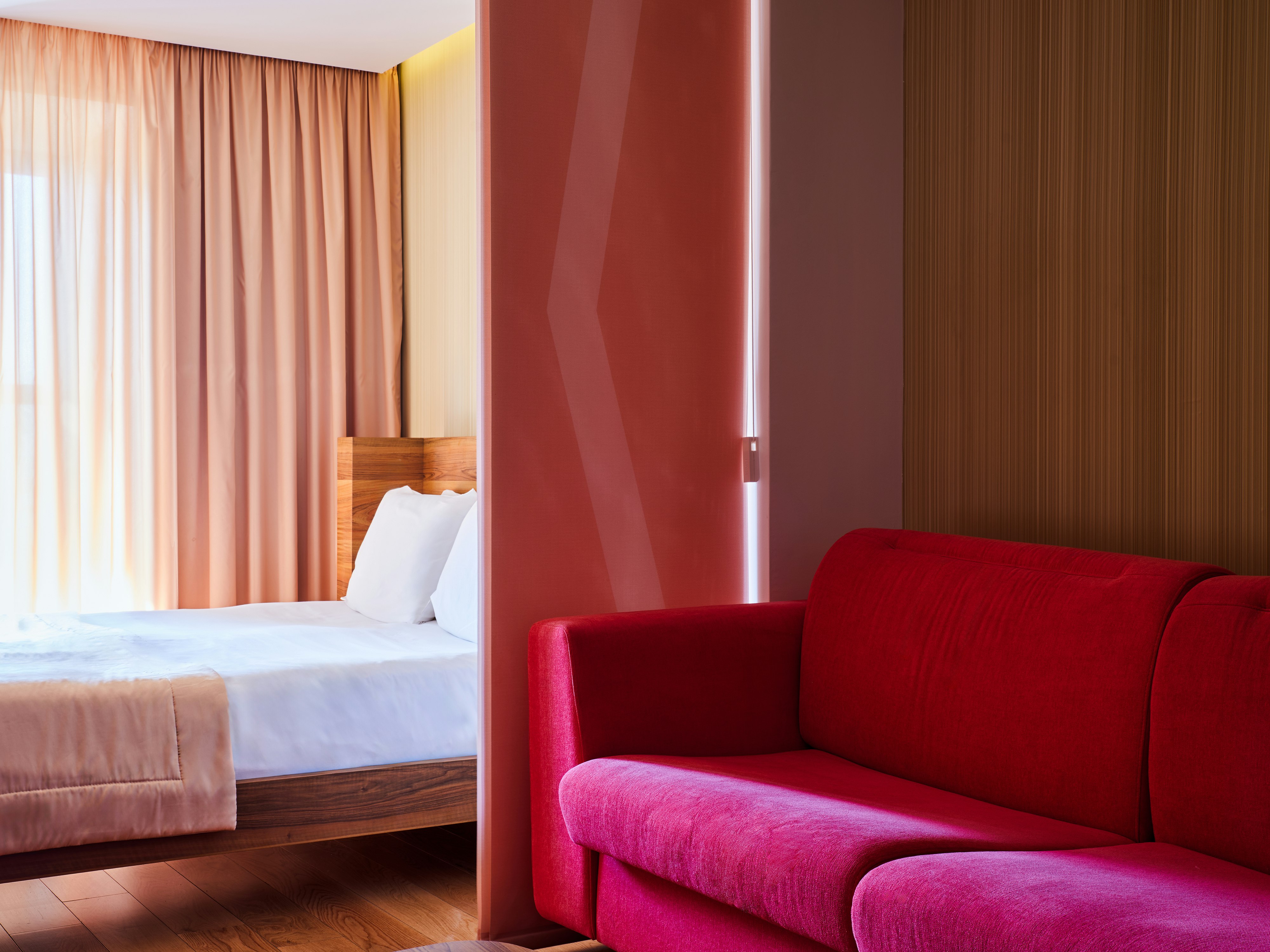 Bohemia Suites and Spa - Adults Only 31/75