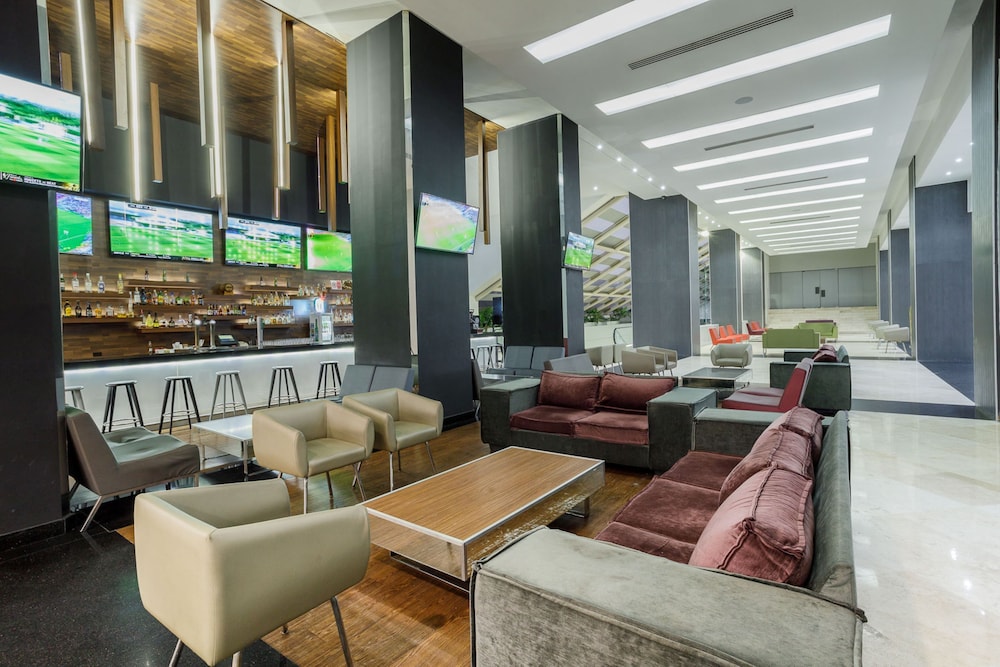 Real Inn Tijuana by Camino Real Hotels 31/50