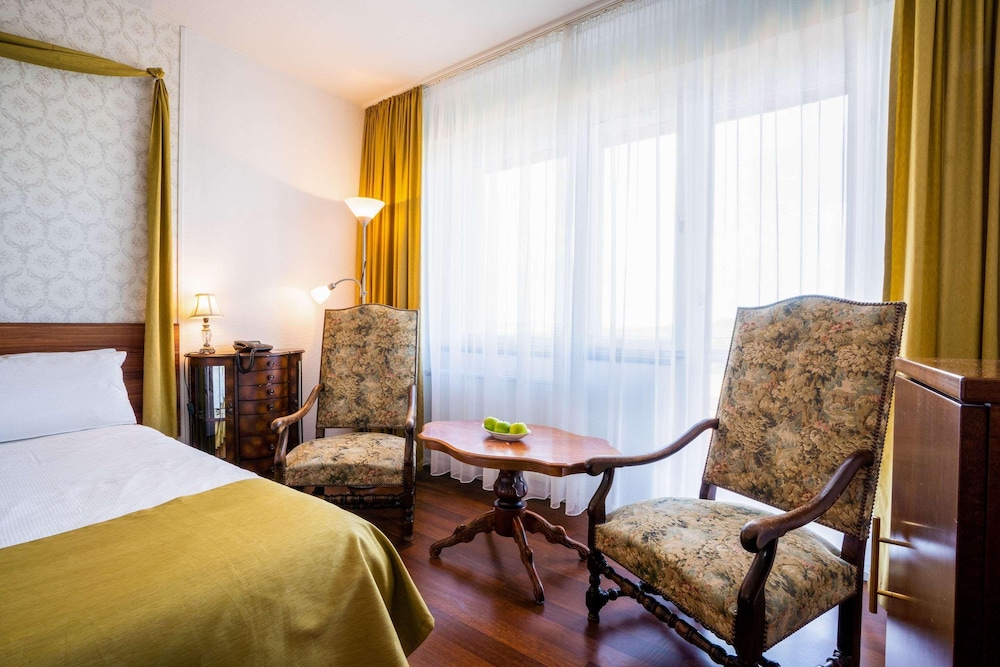 Soibelmanns Hotel Weimar 18/42