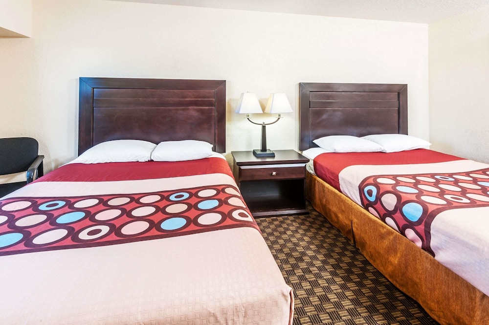 Upgrade, Standard, 2 Queen Beds