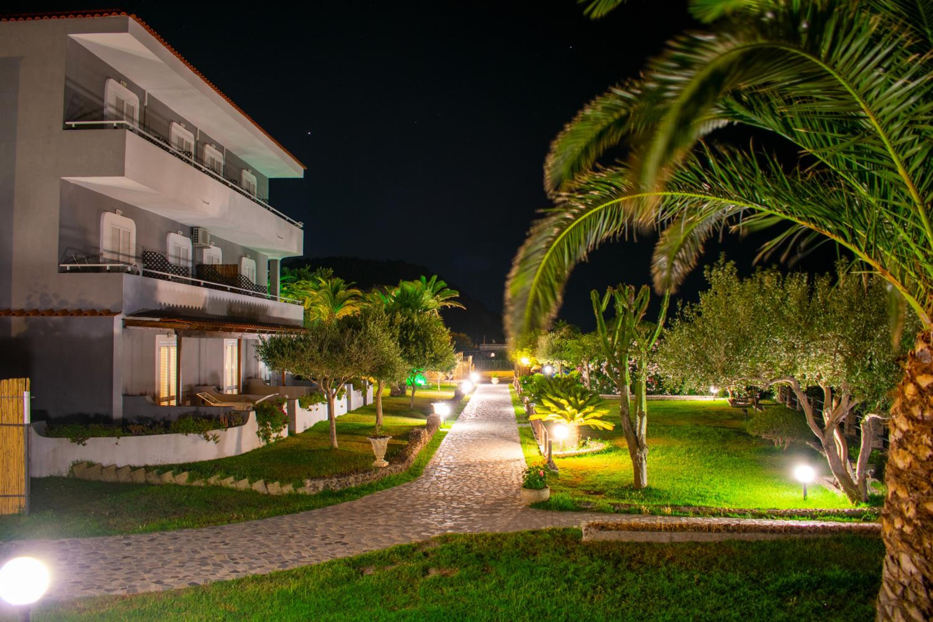 Villa Rita Hotel 37/55