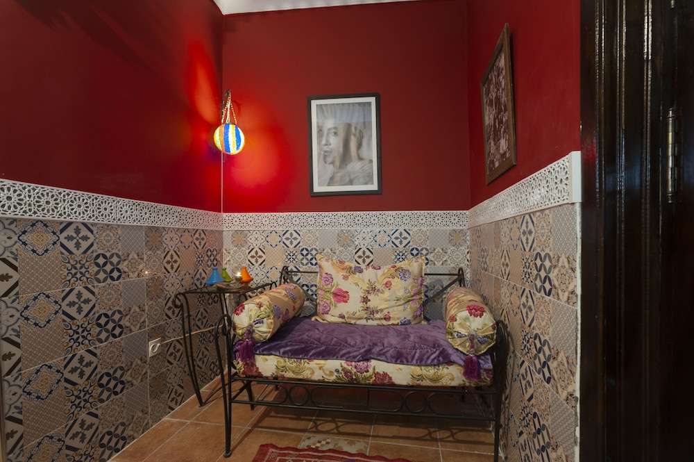 Riad de la Semaine 32/50