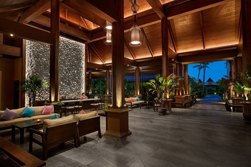 Khanom Beach Resort and Spa 53/68