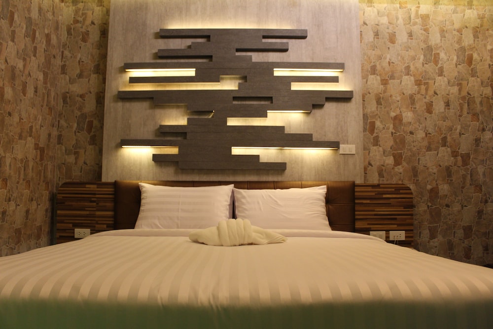 Sweety Resort (ex Dream Design Hotel) 7/58