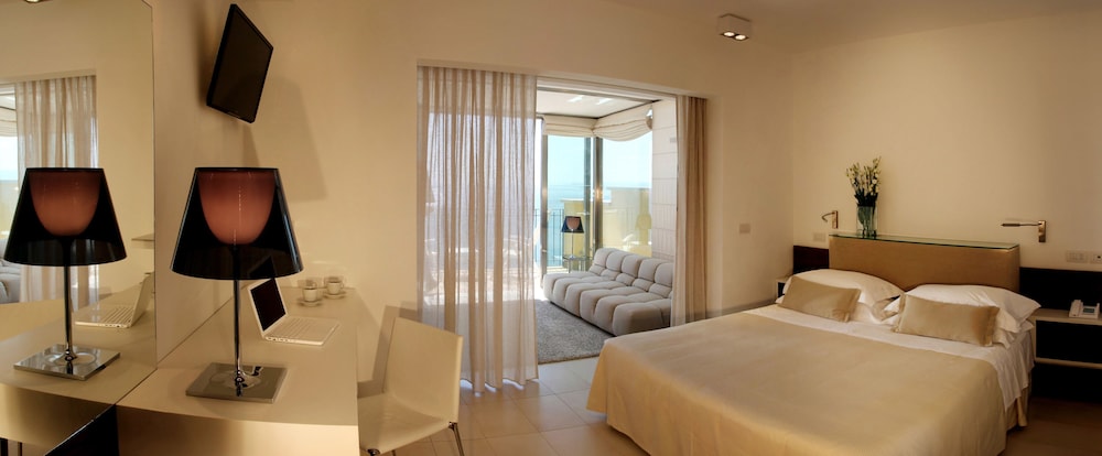 Hotel Villa Belvedere 36/77