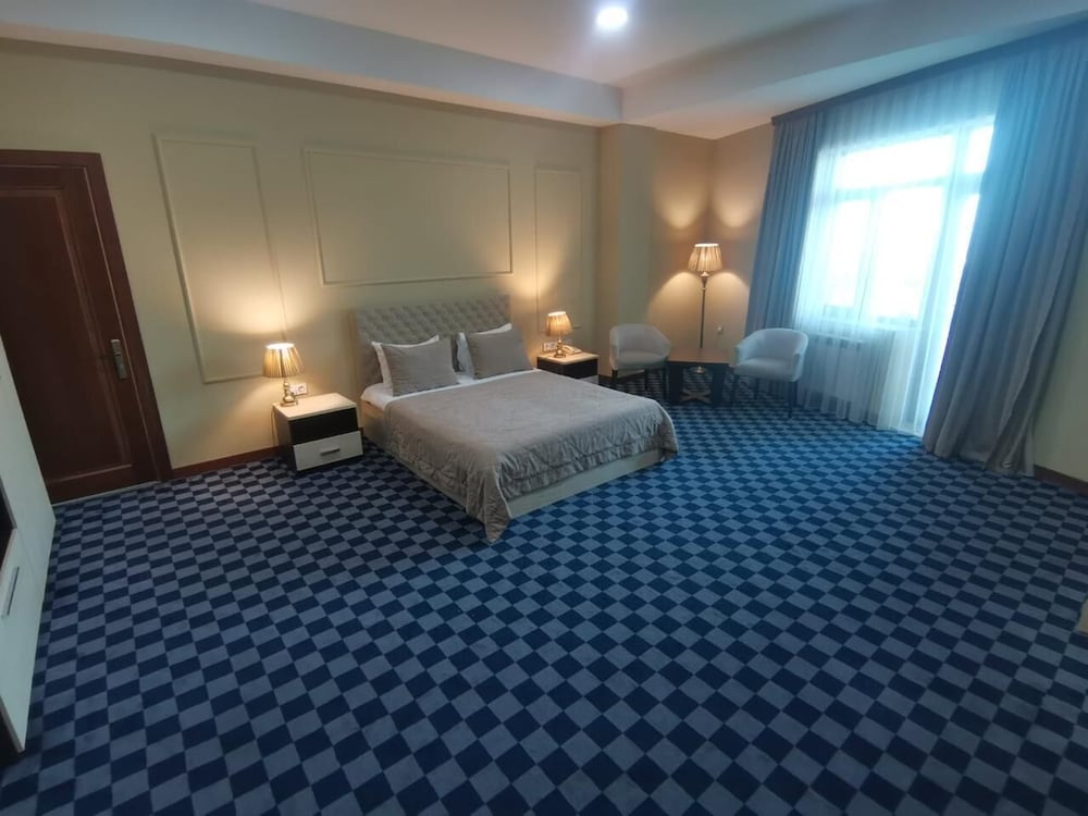 Sea Pearl Hotel 16/34
